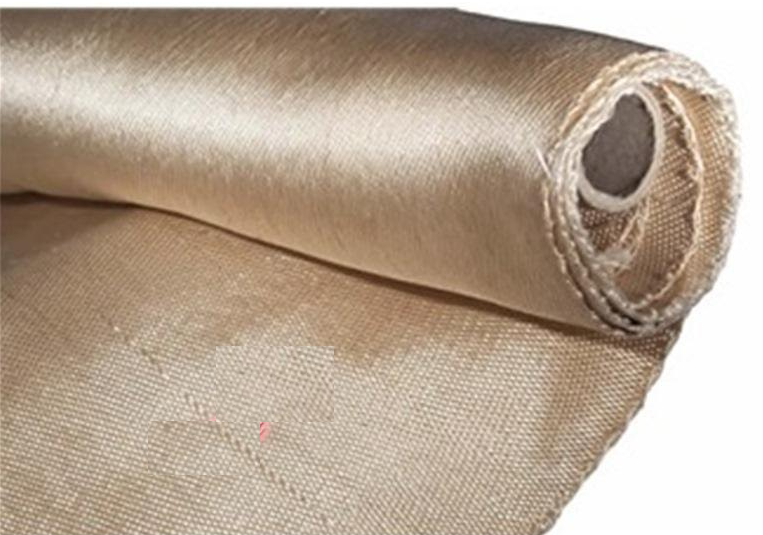 Fire Cloth